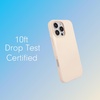 image:imageSonix x Sanrio Case for iPhone 12  iPhone 12 Pro  Compatible with MagSafe  10ft Drop Tested  Tuxedo BobaGloss Linen