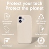 image:imageSonix x Sanrio Case for iPhone 12  iPhone 12 Pro  Compatible with MagSafe  10ft Drop Tested  Tuxedo BobaGloss Linen