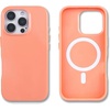 image:imageSonix x Sanrio Case for iPhone 12  iPhone 12 Pro  Compatible with MagSafe  10ft Drop Tested  Tuxedo BobaGloss Peach