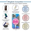 image:imageSonix x Sanrio Case for iPhone 12  iPhone 12 Pro  Compatible with MagSafe  10ft Drop Tested  Tuxedo BobaGolden Hour Barbie