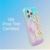 image:imageSonix x Sanrio Case for iPhone 12  iPhone 12 Pro  Compatible with MagSafe  10ft Drop Tested  Tuxedo BobaGolden Hour Barbie