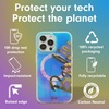 image:imageSonix x Sanrio Case for iPhone 12  iPhone 12 Pro  Compatible with MagSafe  10ft Drop Tested  Tuxedo BobaGolden Hour Barbie