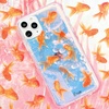 image:imageSonix x Sanrio Case for iPhone 12  iPhone 12 Pro  Compatible with MagSafe  10ft Drop Tested  Tuxedo BobaGoldie