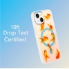 image:imageSonix x Sanrio Case for iPhone 12  iPhone 12 Pro  Compatible with MagSafe  10ft Drop Tested  Tuxedo BobaGoldie