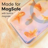 image:imageSonix x Sanrio Case for iPhone 12  iPhone 12 Pro  Compatible with MagSafe  10ft Drop Tested  Tuxedo BobaGoldie
