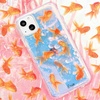 image:imageSonix x Sanrio Case for iPhone 12  iPhone 12 Pro  Compatible with MagSafe  10ft Drop Tested  Tuxedo BobaGoldie