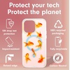 image:imageSonix x Sanrio Case for iPhone 12  iPhone 12 Pro  Compatible with MagSafe  10ft Drop Tested  Tuxedo BobaGoldie