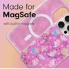image:imageSonix x Sanrio Case for iPhone 12  iPhone 12 Pro  Compatible with MagSafe  10ft Drop Tested  Tuxedo BobaHK  Friends Ice Cream Parlor