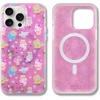 image:imageSonix x Sanrio Case for iPhone 12  iPhone 12 Pro  Compatible with MagSafe  10ft Drop Tested  Tuxedo BobaHK  Friends Ice Cream Parlor