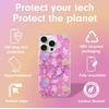 image:imageSonix x Sanrio Case for iPhone 12  iPhone 12 Pro  Compatible with MagSafe  10ft Drop Tested  Tuxedo BobaHK  Friends Ice Cream Parlor