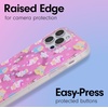image:imageSonix x Sanrio Case for iPhone 12  iPhone 12 Pro  Compatible with MagSafe  10ft Drop Tested  Tuxedo BobaHK  Friends Ice Cream Parlor
