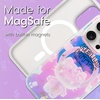 image:imageSonix x Sanrio Case for iPhone 12  iPhone 12 Pro  Compatible with MagSafe  10ft Drop Tested  Tuxedo BobaHK 50th Anniversary