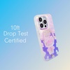 image:imageSonix x Sanrio Case for iPhone 12  iPhone 12 Pro  Compatible with MagSafe  10ft Drop Tested  Tuxedo BobaHK 50th Anniversary