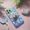 image:imageSonix x Sanrio Case for iPhone 12  iPhone 12 Pro  Compatible with MagSafe  10ft Drop Tested  Tuxedo BobaHK 50th Anniversary