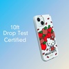 image:imageSonix x Sanrio Case for iPhone 12  iPhone 12 Pro  Compatible with MagSafe  10ft Drop Tested  Tuxedo BobaHK Apples to Apples