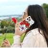 image:imageSonix x Sanrio Case for iPhone 12  iPhone 12 Pro  Compatible with MagSafe  10ft Drop Tested  Tuxedo BobaHK Apples to Apples