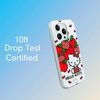 image:imageSonix x Sanrio Case for iPhone 12  iPhone 12 Pro  Compatible with MagSafe  10ft Drop Tested  Tuxedo BobaHK Apples to Apples