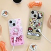 image:imageSonix x Sanrio Case for iPhone 12  iPhone 12 Pro  Compatible with MagSafe  10ft Drop Tested  Tuxedo BobaHK Boba