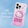image:imageSonix x Sanrio Case for iPhone 12  iPhone 12 Pro  Compatible with MagSafe  10ft Drop Tested  Tuxedo BobaHK Boba