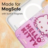 image:imageSonix x Sanrio Case for iPhone 12  iPhone 12 Pro  Compatible with MagSafe  10ft Drop Tested  Tuxedo BobaHK Boba