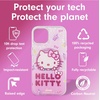 image:imageSonix x Sanrio Case for iPhone 12  iPhone 12 Pro  Compatible with MagSafe  10ft Drop Tested  Tuxedo BobaHK Boba