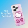image:imageSonix x Sanrio Case for iPhone 12  iPhone 12 Pro  Compatible with MagSafe  10ft Drop Tested  Tuxedo BobaHK Boba