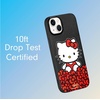 image:imageSonix x Sanrio Case for iPhone 12  iPhone 12 Pro  Compatible with MagSafe  10ft Drop Tested  Tuxedo BobaHK Classic