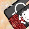 image:imageSonix x Sanrio Case for iPhone 12  iPhone 12 Pro  Compatible with MagSafe  10ft Drop Tested  Tuxedo BobaHK Classic
