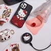image:imageSonix x Sanrio Case for iPhone 12  iPhone 12 Pro  Compatible with MagSafe  10ft Drop Tested  Tuxedo BobaHK Classic