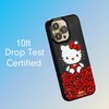 image:imageSonix x Sanrio Case for iPhone 12  iPhone 12 Pro  Compatible with MagSafe  10ft Drop Tested  Tuxedo BobaHK Classic