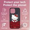 image:imageSonix x Sanrio Case for iPhone 12  iPhone 12 Pro  Compatible with MagSafe  10ft Drop Tested  Tuxedo BobaHK Classic