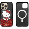 image:imageSonix x Sanrio Case for iPhone 12  iPhone 12 Pro  Compatible with MagSafe  10ft Drop Tested  Tuxedo BobaHK Classic