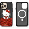 image:imageSonix x Sanrio Case for iPhone 12  iPhone 12 Pro  Compatible with MagSafe  10ft Drop Tested  Tuxedo BobaHK Classic