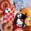 image:imageSonix x Sanrio Case for iPhone 12  iPhone 12 Pro  Compatible with MagSafe  10ft Drop Tested  Tuxedo BobaHK Classic
