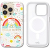 image:imageSonix x Sanrio Case for iPhone 12  iPhone 12 Pro  Compatible with MagSafe  10ft Drop Tested  Tuxedo BobaHK Cosmic