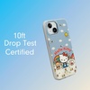 image:imageSonix x Sanrio Case for iPhone 12  iPhone 12 Pro  Compatible with MagSafe  10ft Drop Tested  Tuxedo BobaHK Good Morning