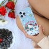 image:imageSonix x Sanrio Case for iPhone 12  iPhone 12 Pro  Compatible with MagSafe  10ft Drop Tested  Tuxedo BobaHK Good Morning