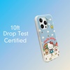 image:imageSonix x Sanrio Case for iPhone 12  iPhone 12 Pro  Compatible with MagSafe  10ft Drop Tested  Tuxedo BobaHK Good Morning