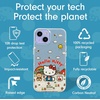 image:imageSonix x Sanrio Case for iPhone 12  iPhone 12 Pro  Compatible with MagSafe  10ft Drop Tested  Tuxedo BobaHK Good Morning