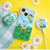 image:imageSonix x Sanrio Case for iPhone 12  iPhone 12 Pro  Compatible with MagSafe  10ft Drop Tested  Tuxedo BobaHK Keroppi Balloons