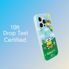 image:imageSonix x Sanrio Case for iPhone 12  iPhone 12 Pro  Compatible with MagSafe  10ft Drop Tested  Tuxedo BobaHK Keroppi Balloons