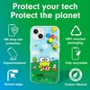 image:imageSonix x Sanrio Case for iPhone 12  iPhone 12 Pro  Compatible with MagSafe  10ft Drop Tested  Tuxedo BobaHK Keroppi Balloons