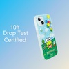 image:imageSonix x Sanrio Case for iPhone 12  iPhone 12 Pro  Compatible with MagSafe  10ft Drop Tested  Tuxedo BobaHK Keroppi Balloons