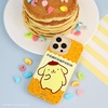 image:imageSonix x Sanrio Case for iPhone 12  iPhone 12 Pro  Compatible with MagSafe  10ft Drop Tested  Tuxedo BobaHK Pompompurin Goes Out