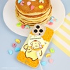 image:imageSonix x Sanrio Case for iPhone 12  iPhone 12 Pro  Compatible with MagSafe  10ft Drop Tested  Tuxedo BobaHK Pompompurin Goes Out