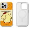 image:imageSonix x Sanrio Case for iPhone 12  iPhone 12 Pro  Compatible with MagSafe  10ft Drop Tested  Tuxedo BobaHK Pompompurin Goes Out