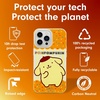 image:imageSonix x Sanrio Case for iPhone 12  iPhone 12 Pro  Compatible with MagSafe  10ft Drop Tested  Tuxedo BobaHK Pompompurin Goes Out