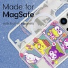 image:imageSonix x Sanrio Case for iPhone 12  iPhone 12 Pro  Compatible with MagSafe  10ft Drop Tested  Tuxedo BobaHK Snapshots