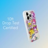 image:imageSonix x Sanrio Case for iPhone 12  iPhone 12 Pro  Compatible with MagSafe  10ft Drop Tested  Tuxedo BobaHK Snapshots