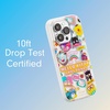 image:imageSonix x Sanrio Case for iPhone 12  iPhone 12 Pro  Compatible with MagSafe  10ft Drop Tested  Tuxedo BobaHK Stickers